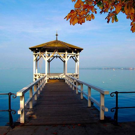 Seeperle 2 Meersburg Ngoại thất bức ảnh