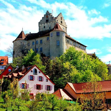 Seeperle 2 Meersburg Ngoại thất bức ảnh