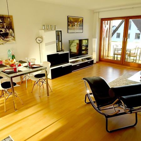 Seeperle 2 Meersburg Ngoại thất bức ảnh