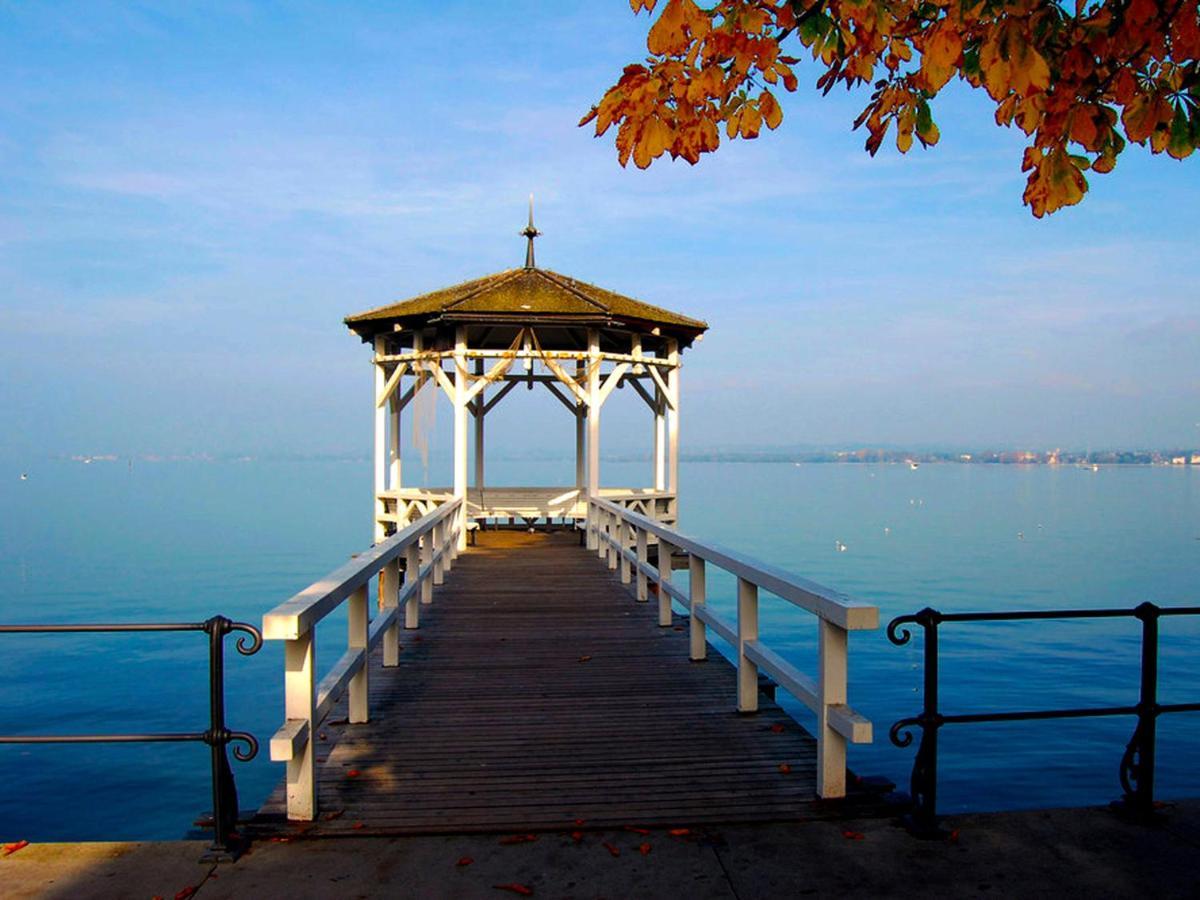Seeperle 2 Meersburg Ngoại thất bức ảnh