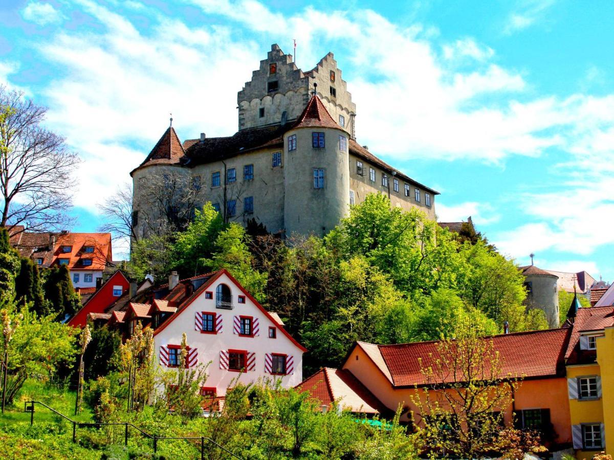Seeperle 2 Meersburg Ngoại thất bức ảnh