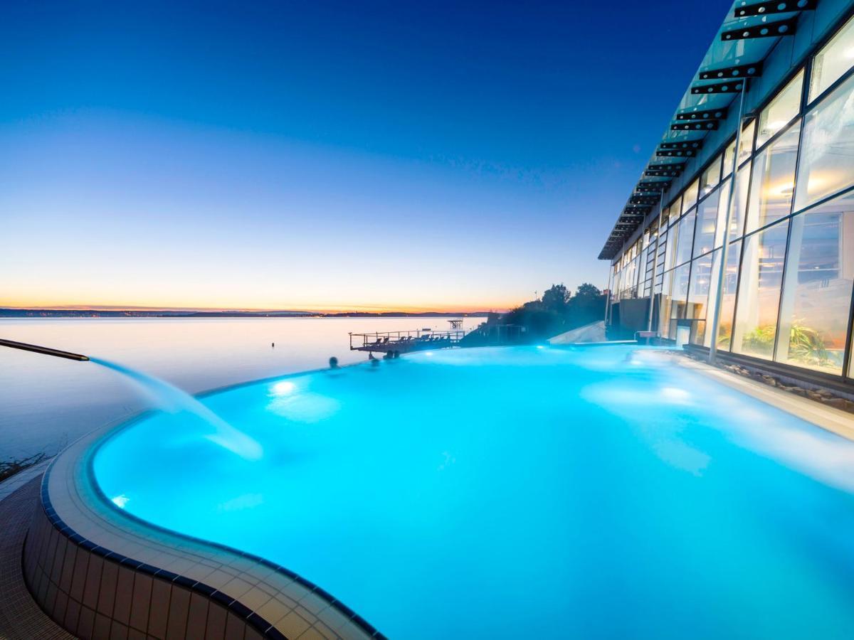Seeperle 2 Meersburg Ngoại thất bức ảnh