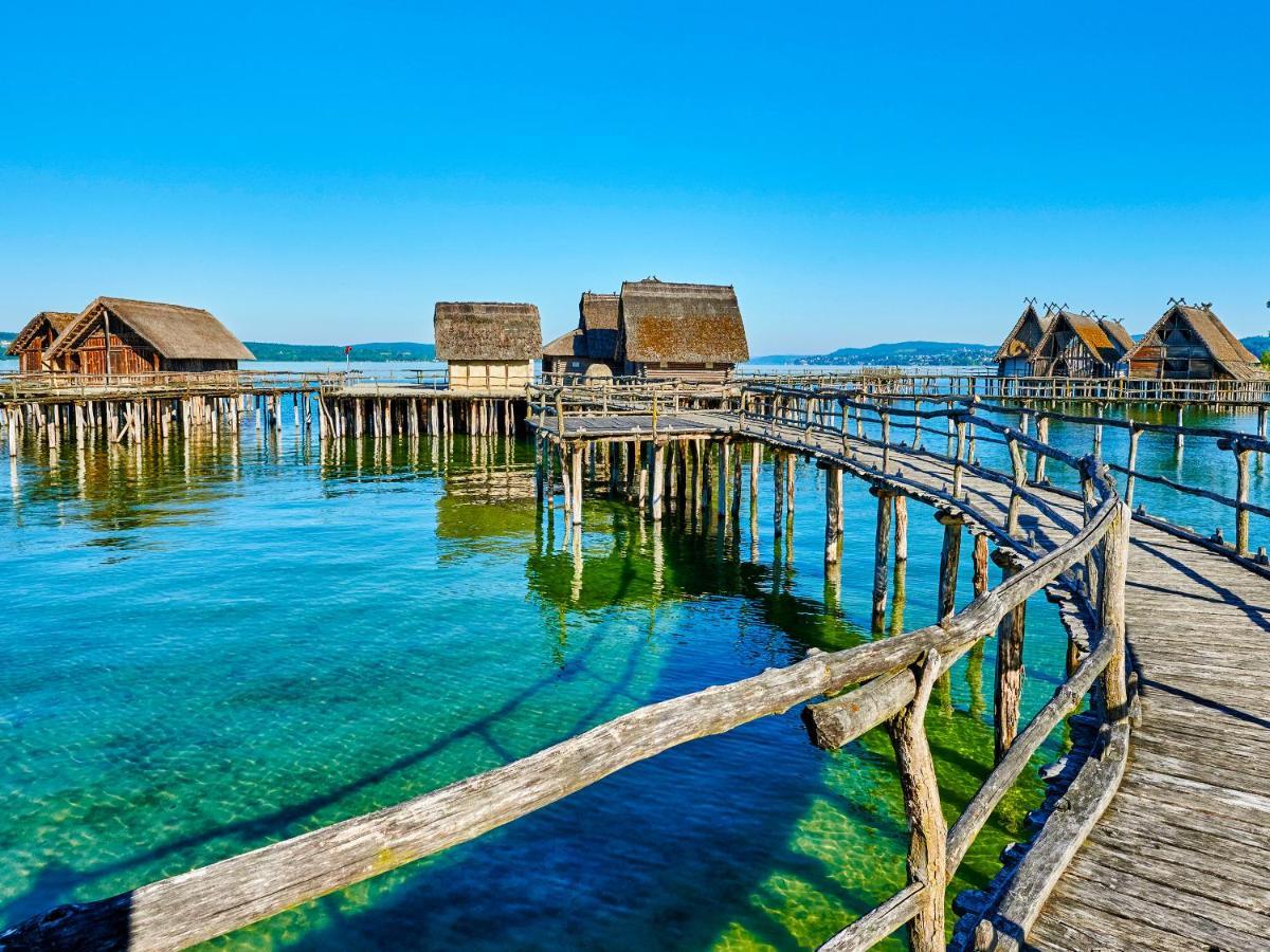 Seeperle 2 Meersburg Ngoại thất bức ảnh