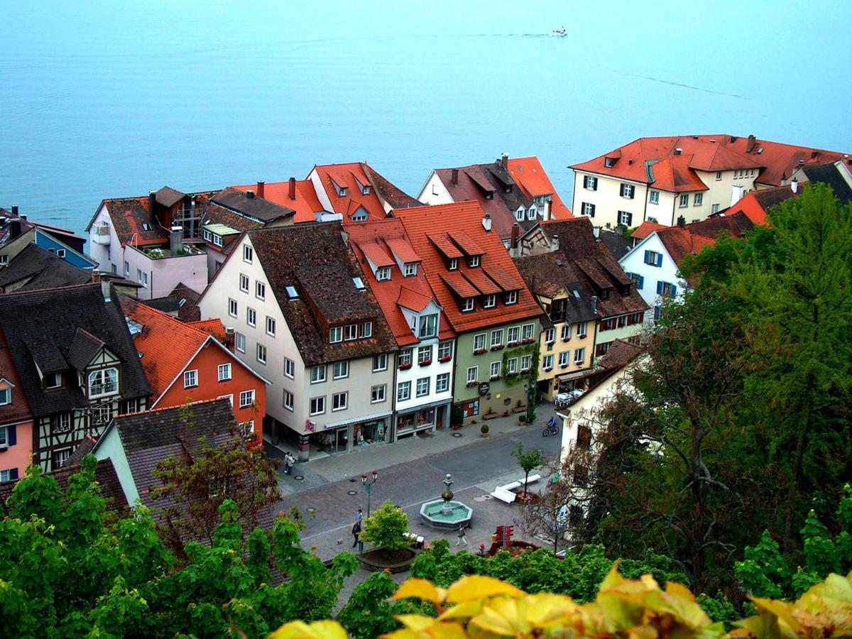 Seeperle 2 Meersburg Ngoại thất bức ảnh
