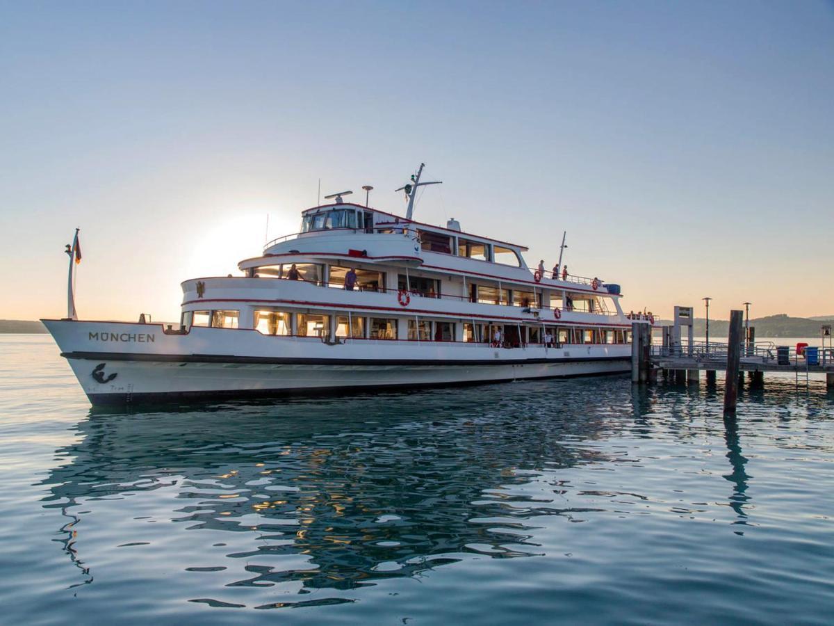 Seeperle 2 Meersburg Ngoại thất bức ảnh