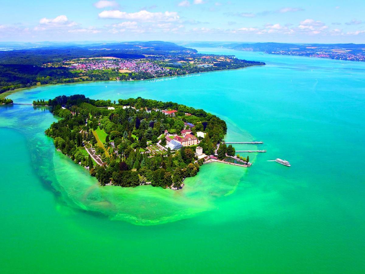 Seeperle 2 Meersburg Ngoại thất bức ảnh