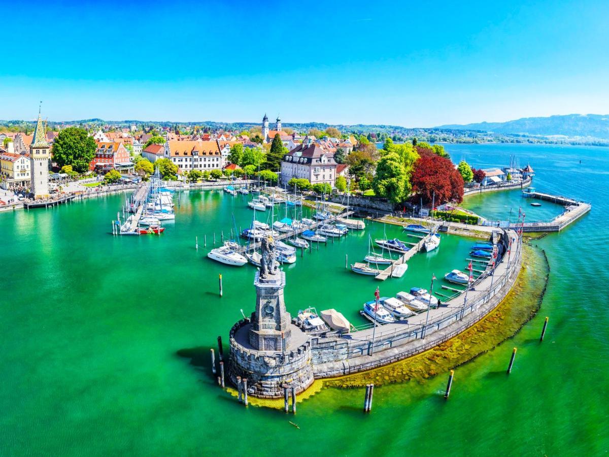 Seeperle 2 Meersburg Ngoại thất bức ảnh