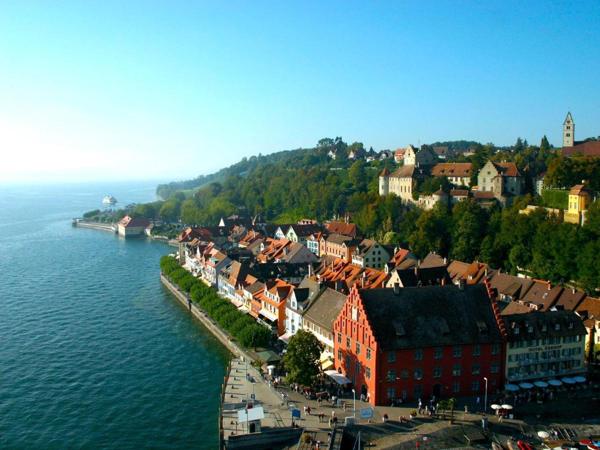 Seeperle 2 Meersburg Ngoại thất bức ảnh