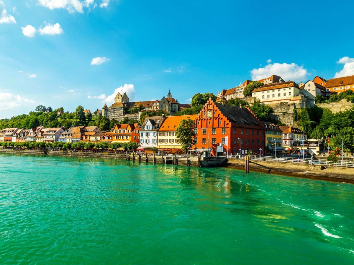 Seeperle 2 Meersburg Ngoại thất bức ảnh