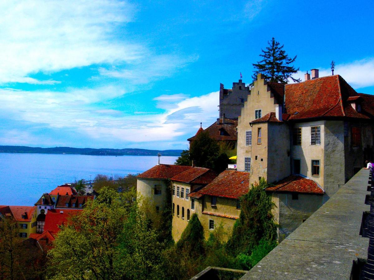Seeperle 2 Meersburg Ngoại thất bức ảnh