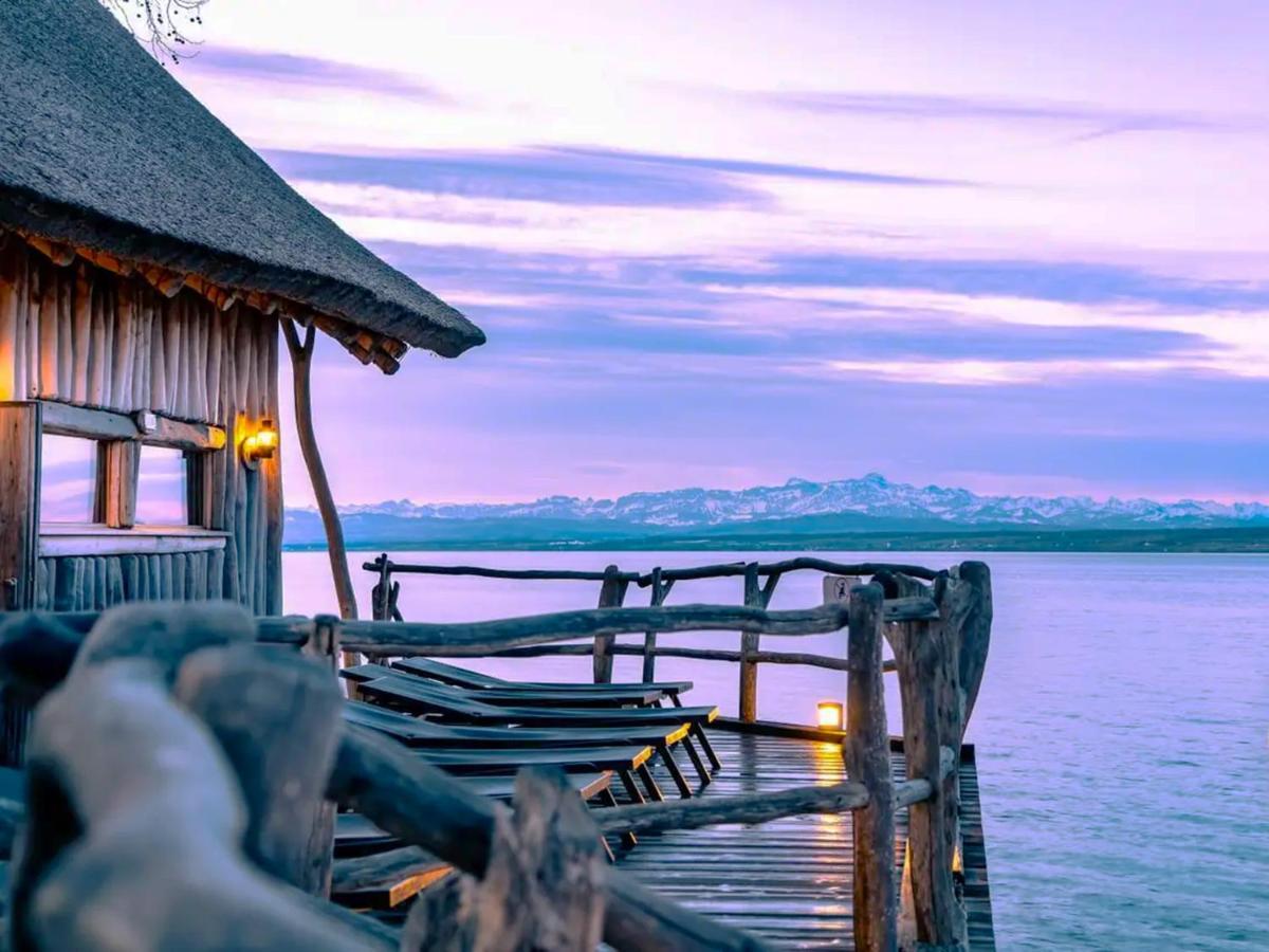 Seeperle 2 Meersburg Ngoại thất bức ảnh