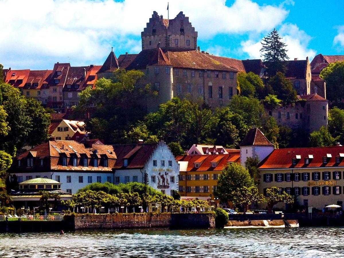 Seeperle 2 Meersburg Ngoại thất bức ảnh