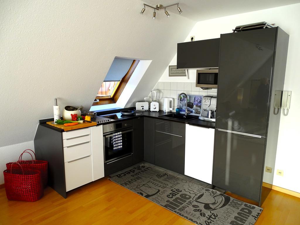 Seeperle 2 Meersburg Ngoại thất bức ảnh