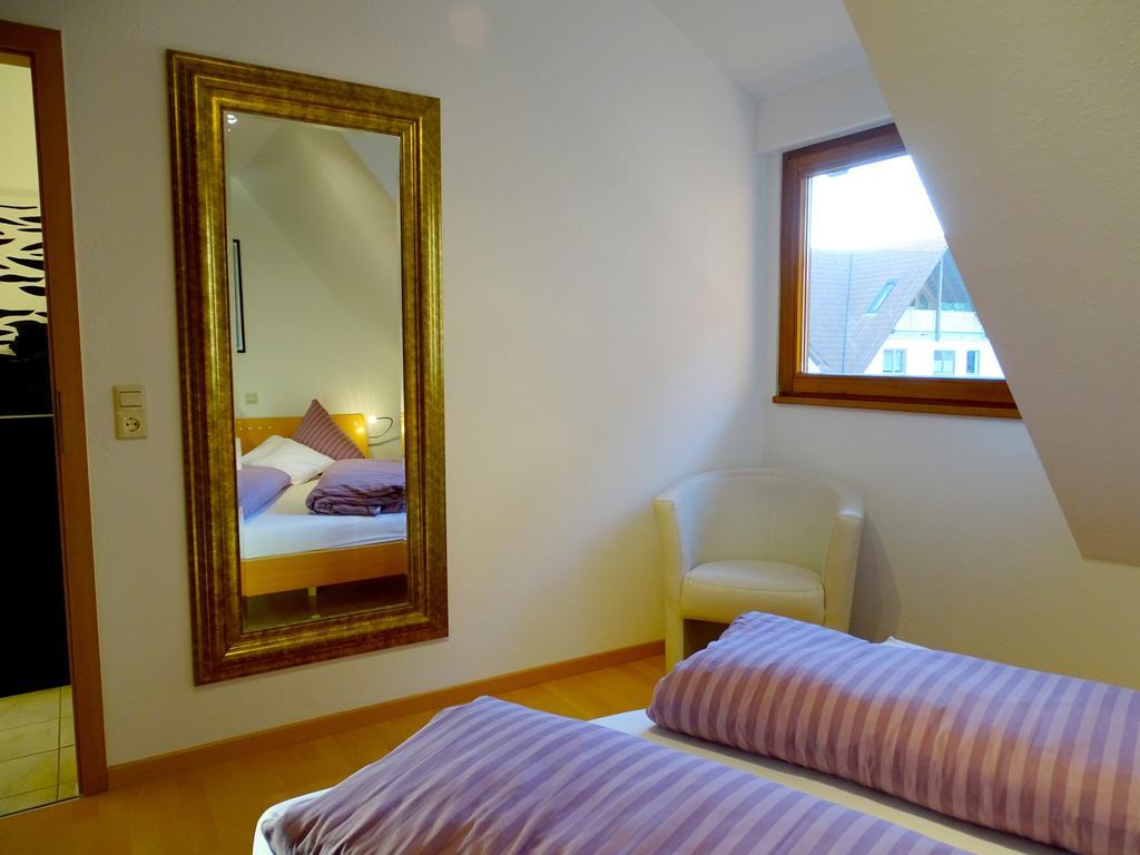 Seeperle 2 Meersburg Ngoại thất bức ảnh