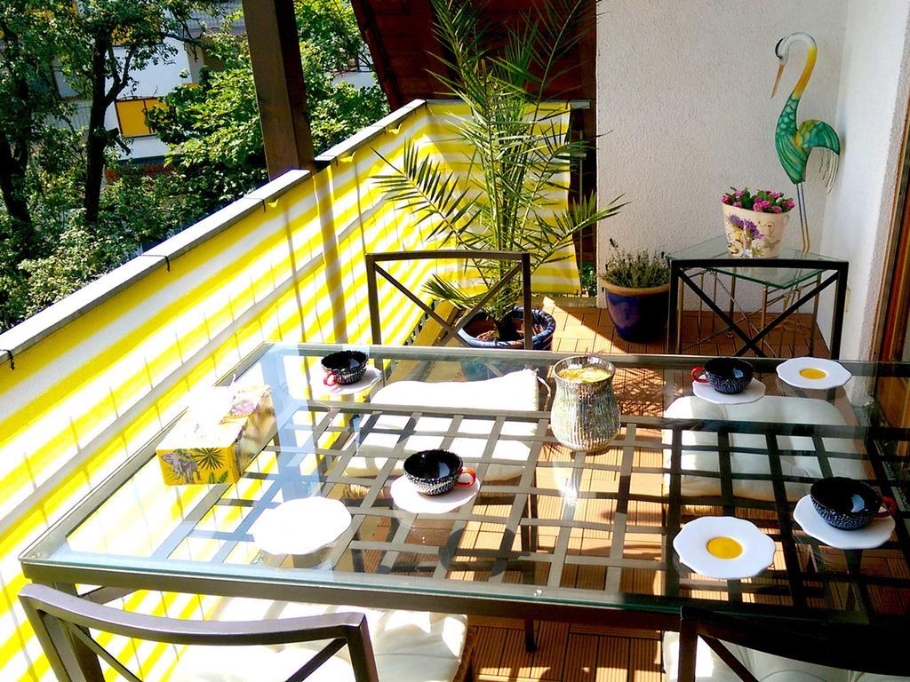 Seeperle 2 Meersburg Ngoại thất bức ảnh