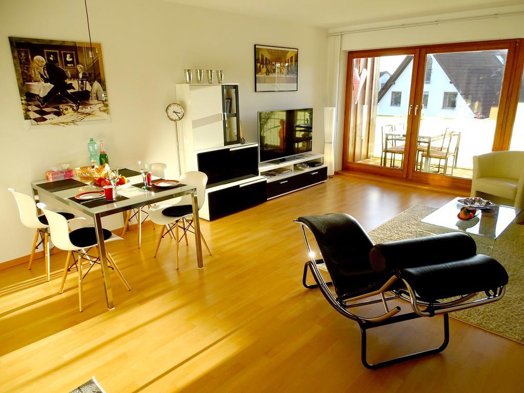 Seeperle 2 Meersburg Ngoại thất bức ảnh
