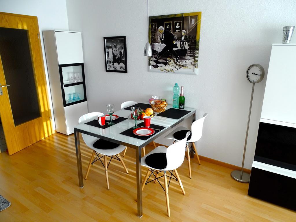 Seeperle 2 Meersburg Ngoại thất bức ảnh