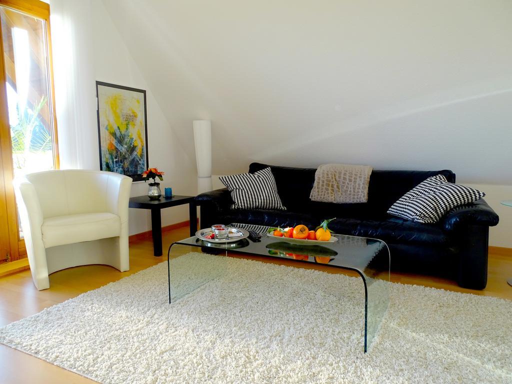 Seeperle 2 Meersburg Ngoại thất bức ảnh
