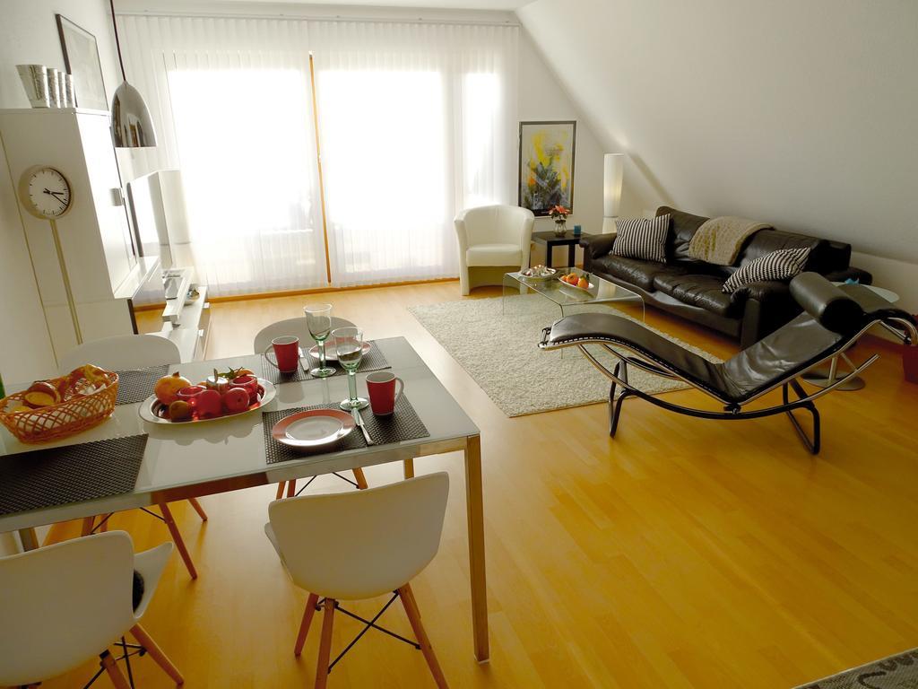 Seeperle 2 Meersburg Ngoại thất bức ảnh