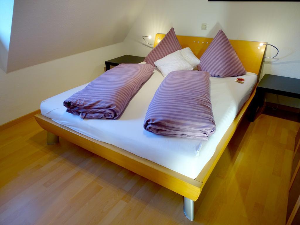 Seeperle 2 Meersburg Ngoại thất bức ảnh
