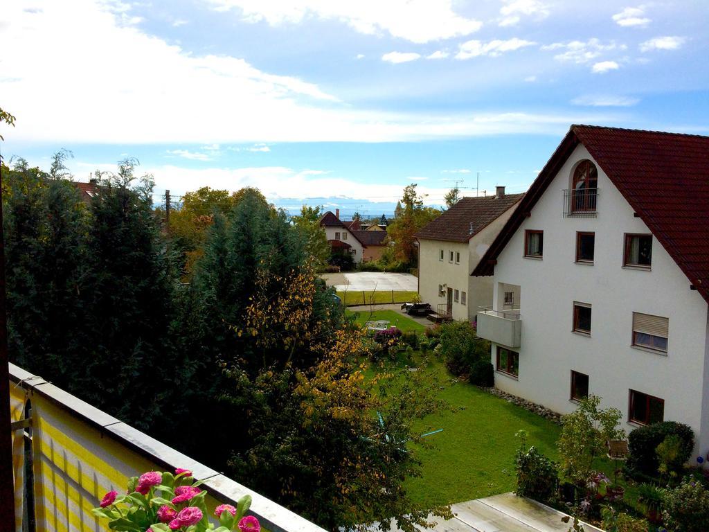 Seeperle 2 Meersburg Ngoại thất bức ảnh