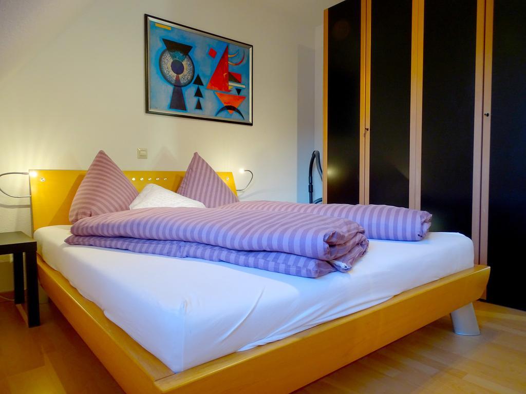 Seeperle 2 Meersburg Ngoại thất bức ảnh