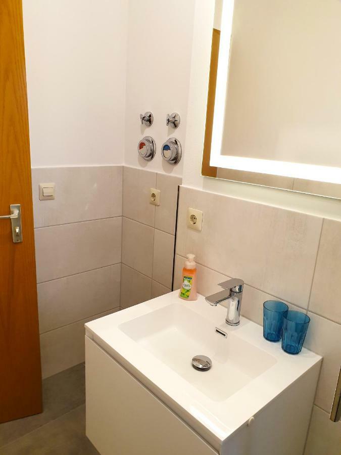 Seeperle 2 Meersburg Ngoại thất bức ảnh