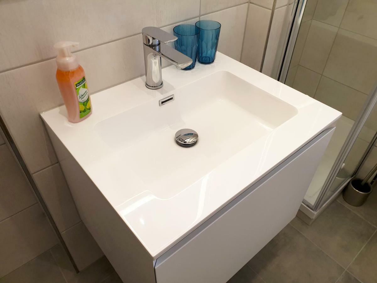 Seeperle 2 Meersburg Ngoại thất bức ảnh